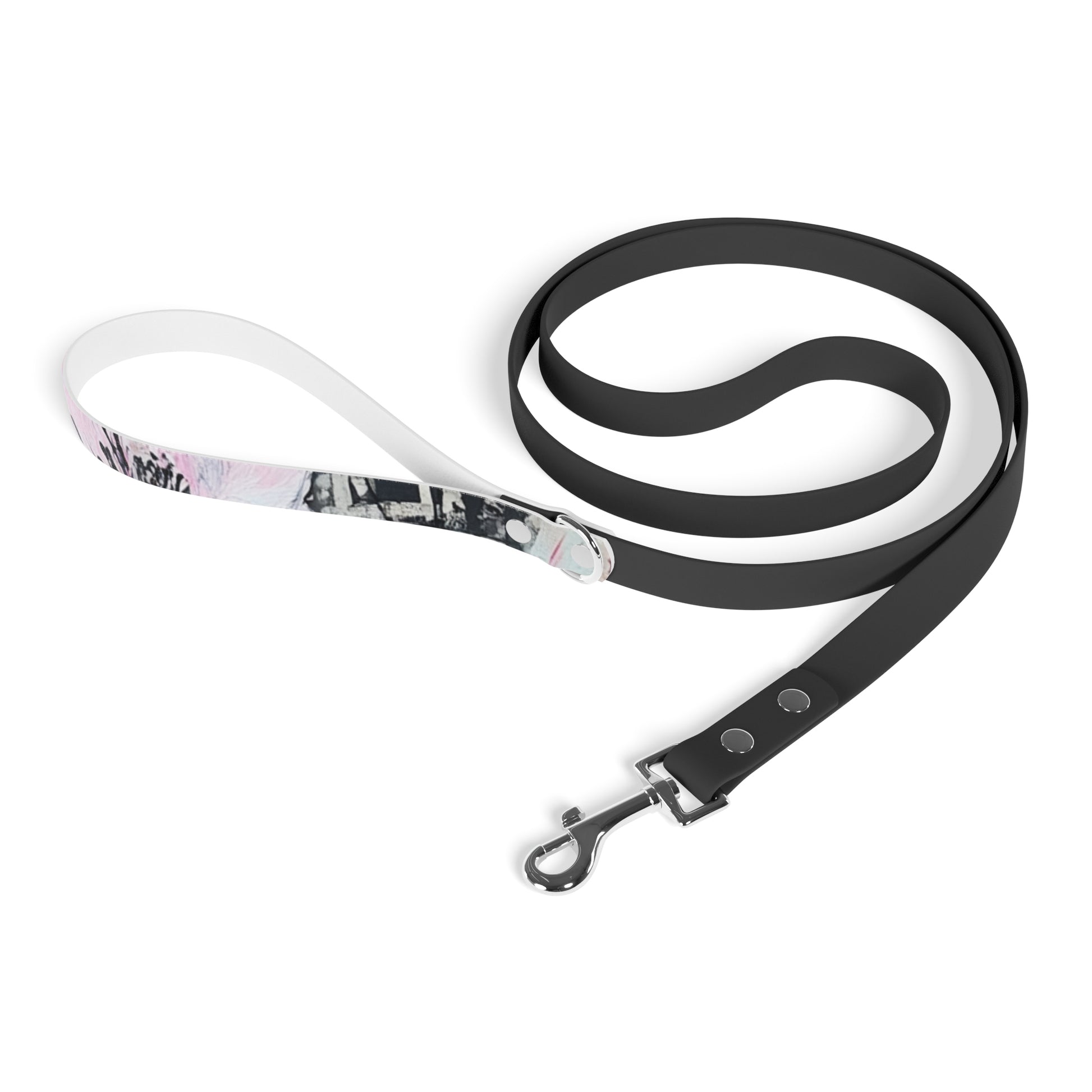 Stylish Dog Leash for Pet Lovers, Durable Pet Accessory, Trendy Leash for Small Dogs, Unique Gift for Dog Owners, Pet Walking Gear