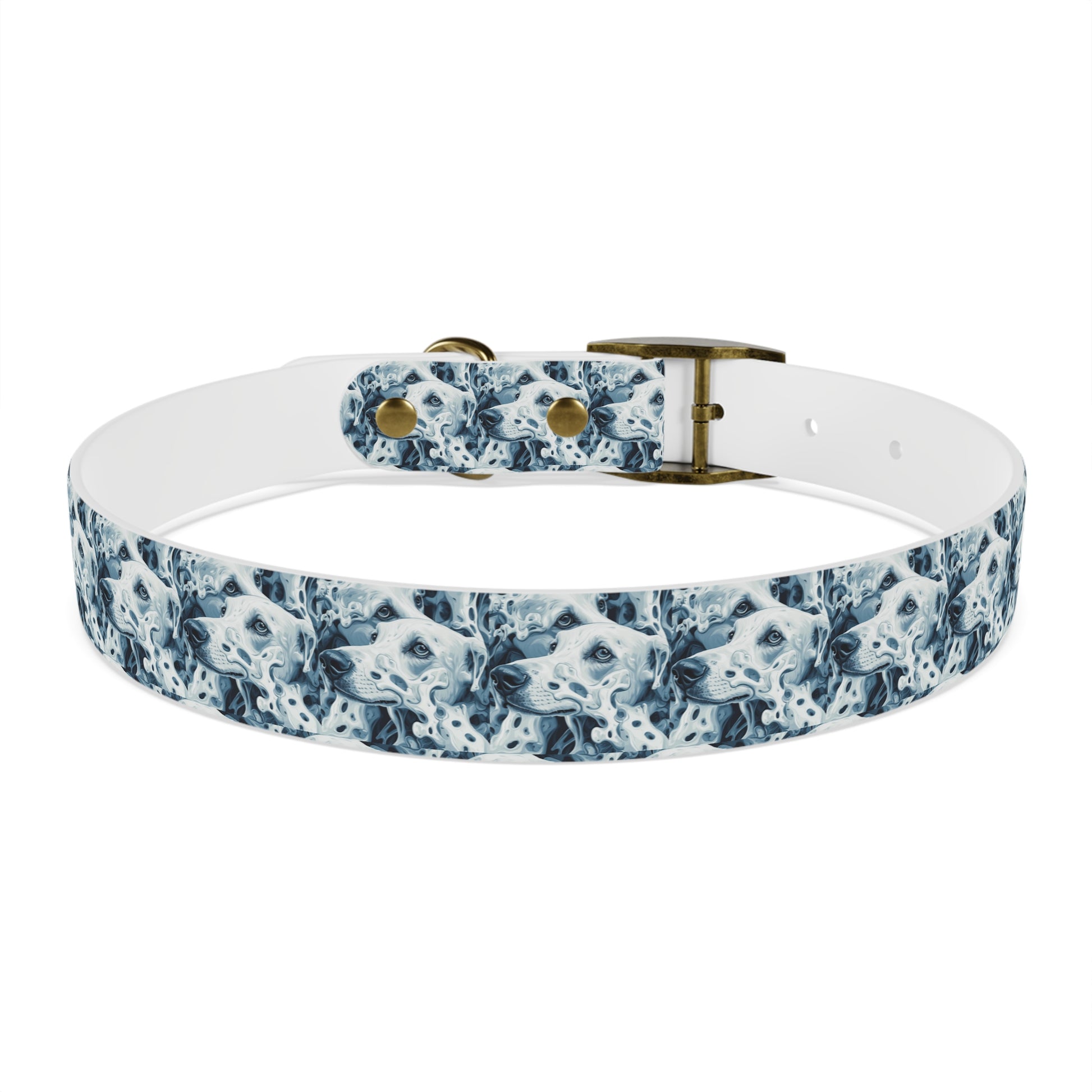 Stylish Dog Collar - Personalized Pet Accessory, Adjustable Pet Collar, Dog Fashion, Gifts for Dog Lovers, Unique Dog Gifts