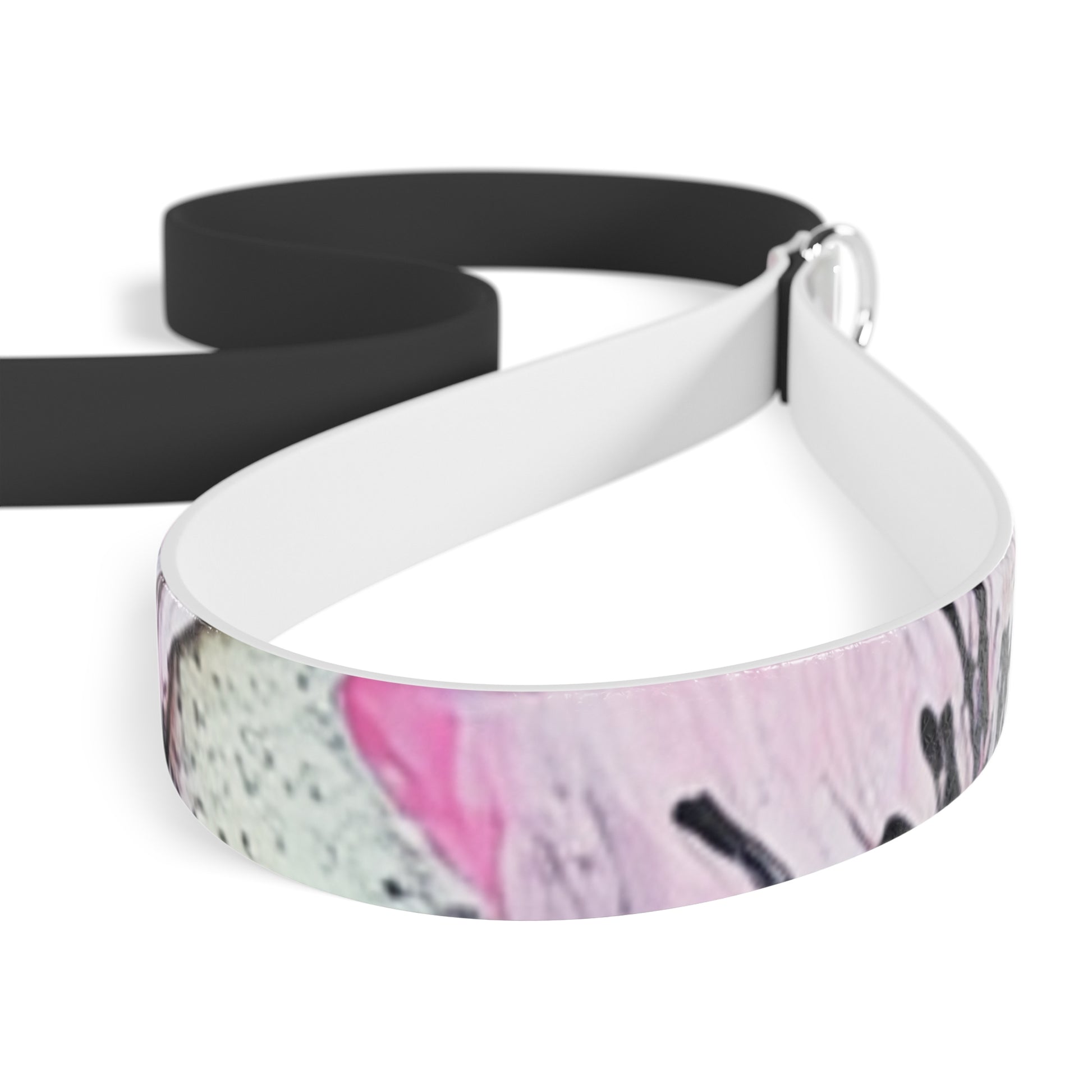 Stylish Dog Leash for Pet Lovers, Durable Pet Accessory, Trendy Leash for Small Dogs, Unique Gift for Dog Owners, Pet Walking Gear