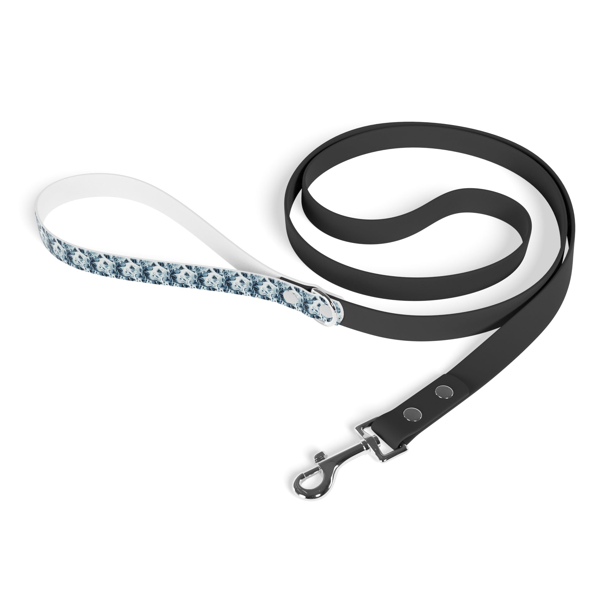 Stylish Dog Leash for Pet Lovers, Custom Pet Accessory, Durable Leash for Walks, Unique Dog Walking Gear, Personalized Pet Gift