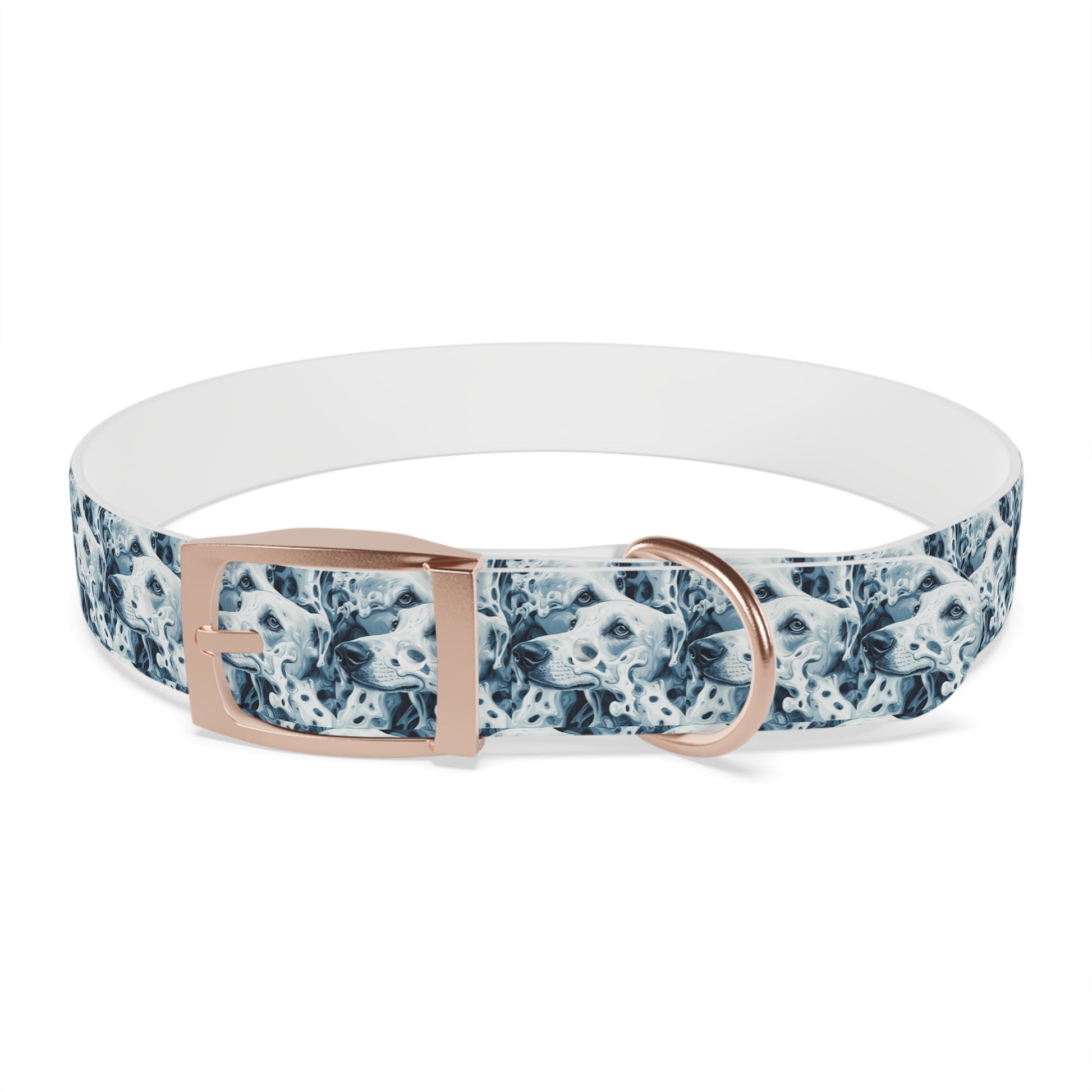 Stylish Dog Collar - Personalized Pet Accessory, Adjustable Pet Collar, Dog Fashion, Gifts for Dog Lovers, Unique Dog Gifts