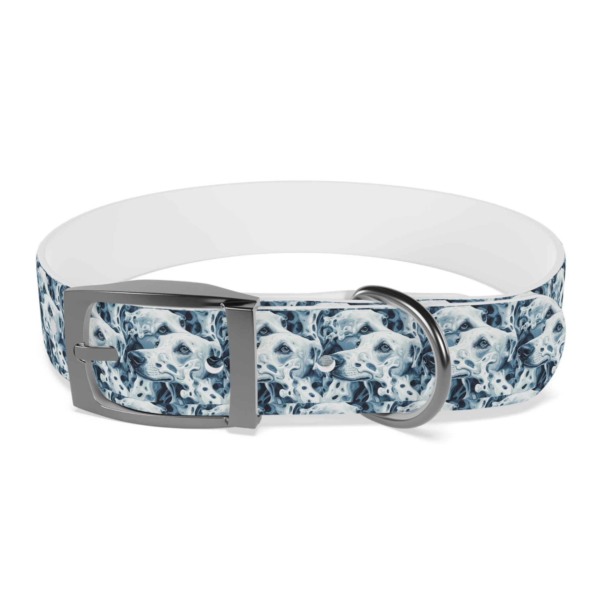 Stylish Dog Collar - Personalized Pet Accessory, Adjustable Pet Collar, Dog Fashion, Gifts for Dog Lovers, Unique Dog Gifts