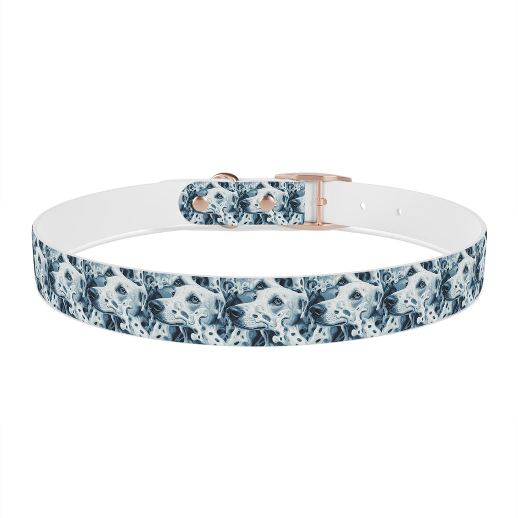 Stylish Dog Collar - Personalized Pet Accessory, Adjustable Pet Collar, Dog Fashion, Gifts for Dog Lovers, Unique Dog Gifts