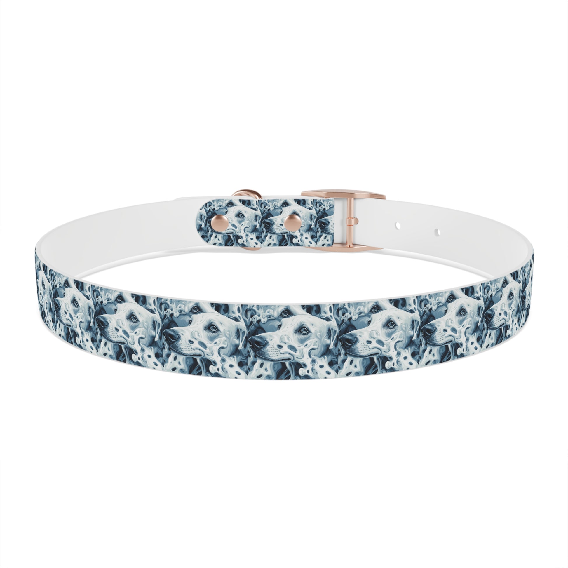 Stylish Dog Collar - Personalized Pet Accessory, Adjustable Pet Collar, Dog Fashion, Gifts for Dog Lovers, Unique Dog Gifts