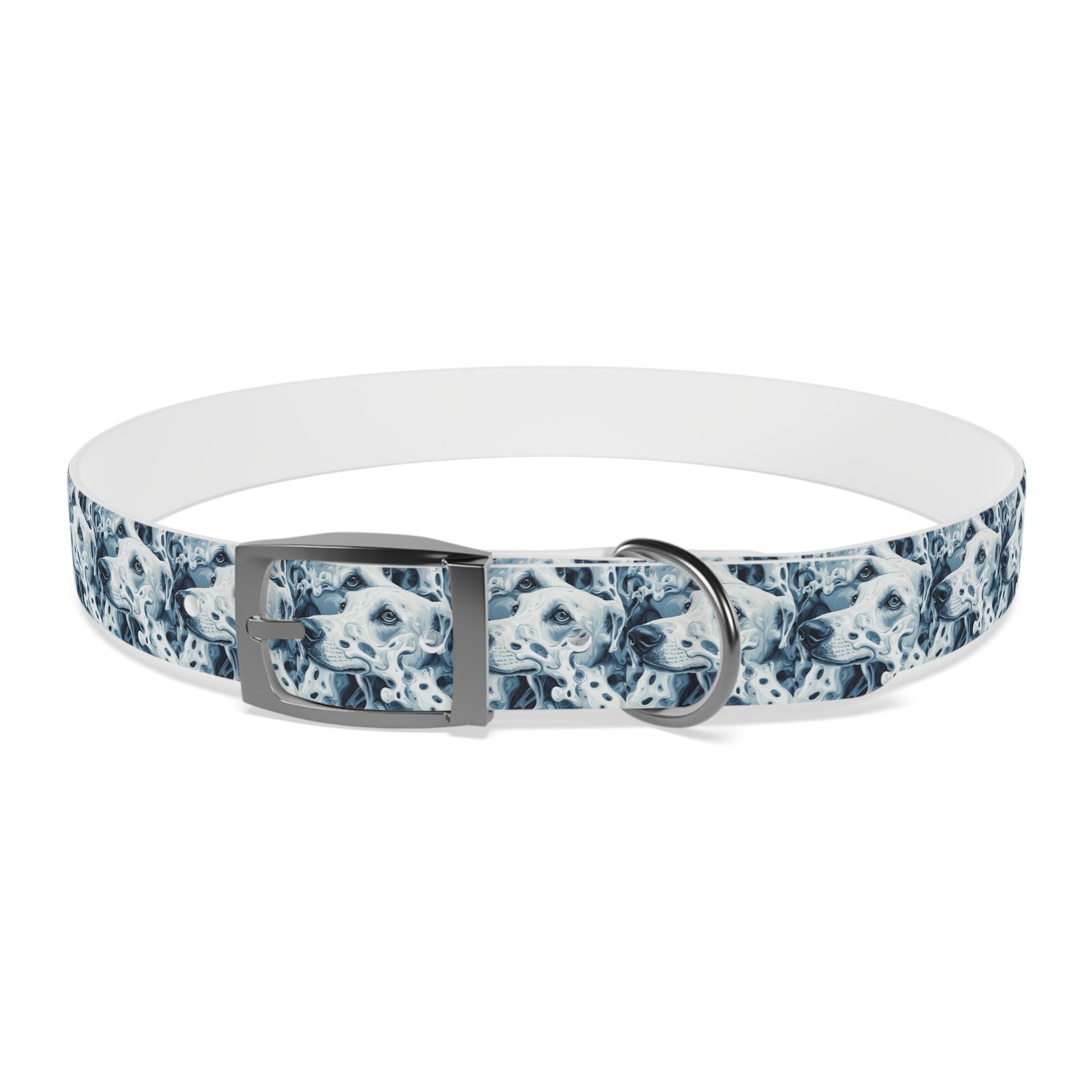 Stylish Dog Collar - Personalized Pet Accessory, Adjustable Pet Collar, Dog Fashion, Gifts for Dog Lovers, Unique Dog Gifts