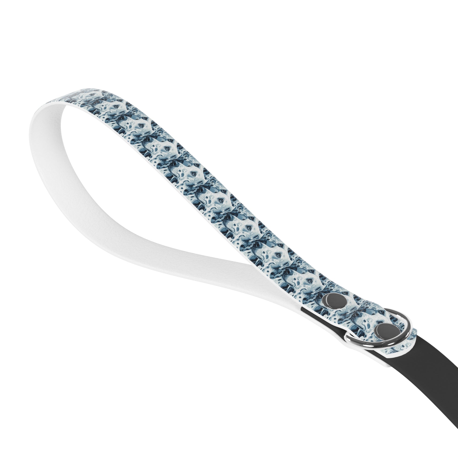 Stylish Dog Leash for Pet Lovers, Custom Pet Accessory, Durable Leash for Walks, Unique Dog Walking Gear, Personalized Pet Gift