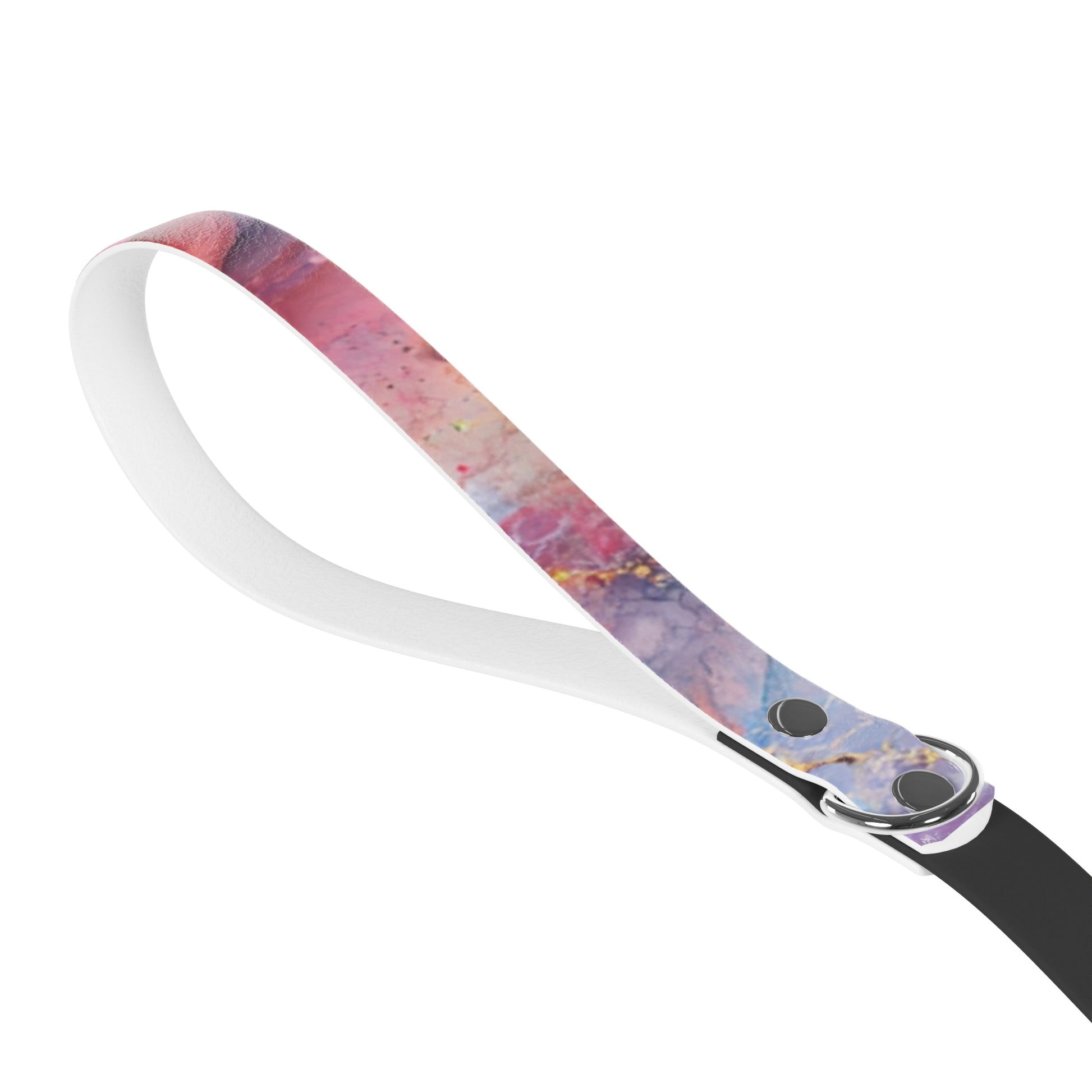 Colorful Pet Leash, Stylish Dog Leash, Adjustable Leash for Dogs, Pet Owner Gift, Fun Leash for Walks