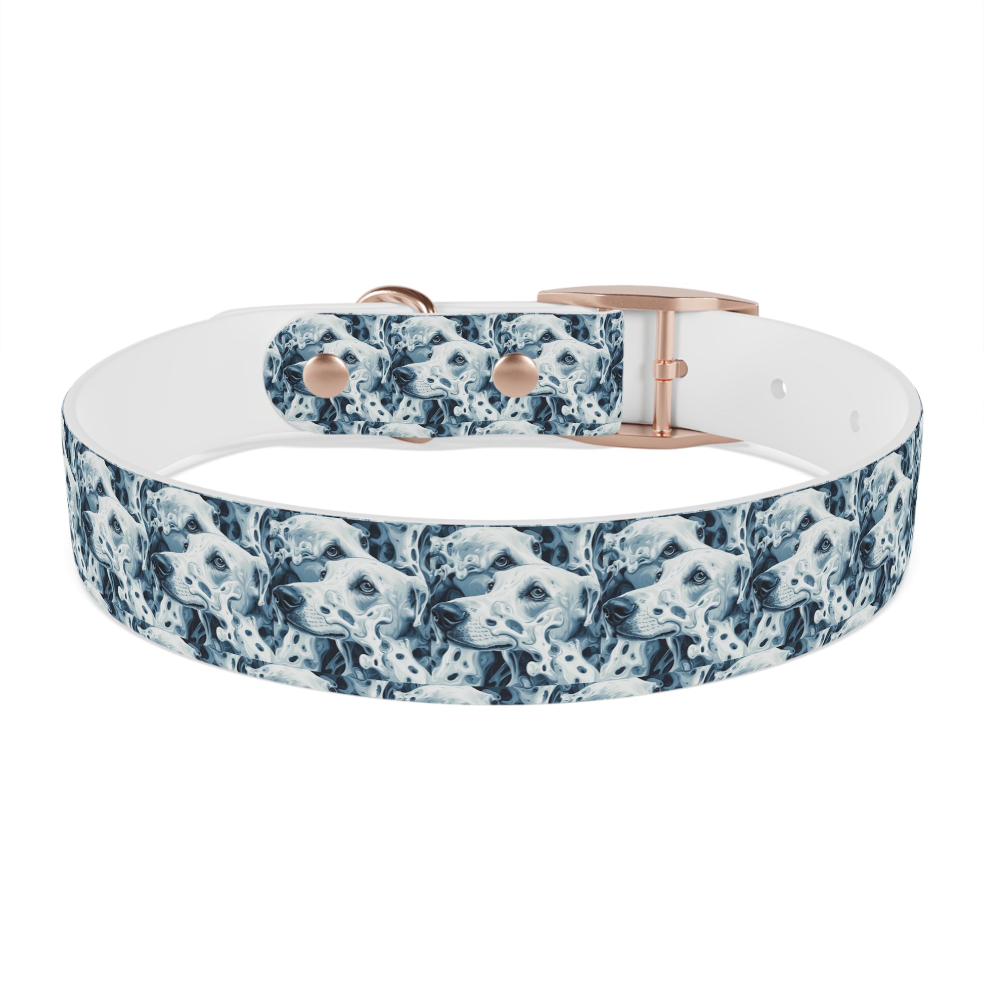Stylish Dog Collar - Personalized Pet Accessory, Adjustable Pet Collar, Dog Fashion, Gifts for Dog Lovers, Unique Dog Gifts