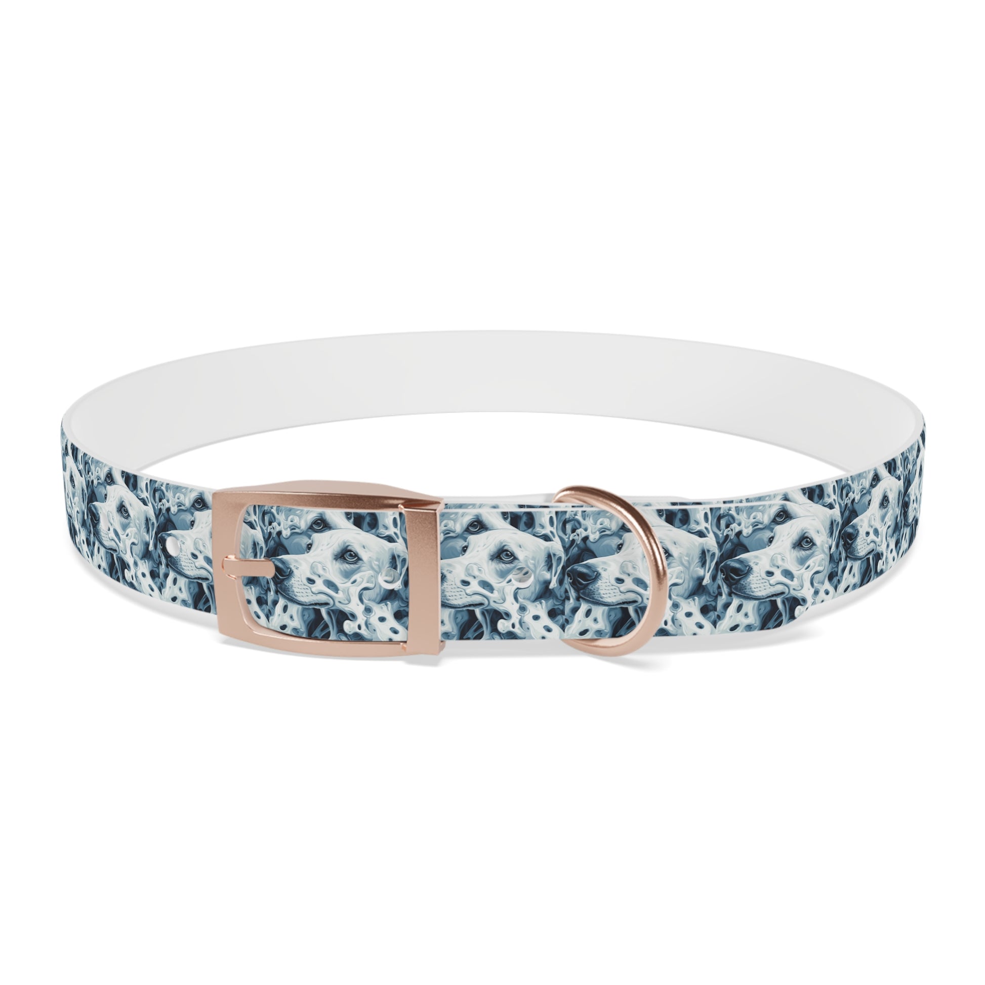 Stylish Dog Collar - Personalized Pet Accessory, Adjustable Pet Collar, Dog Fashion, Gifts for Dog Lovers, Unique Dog Gifts