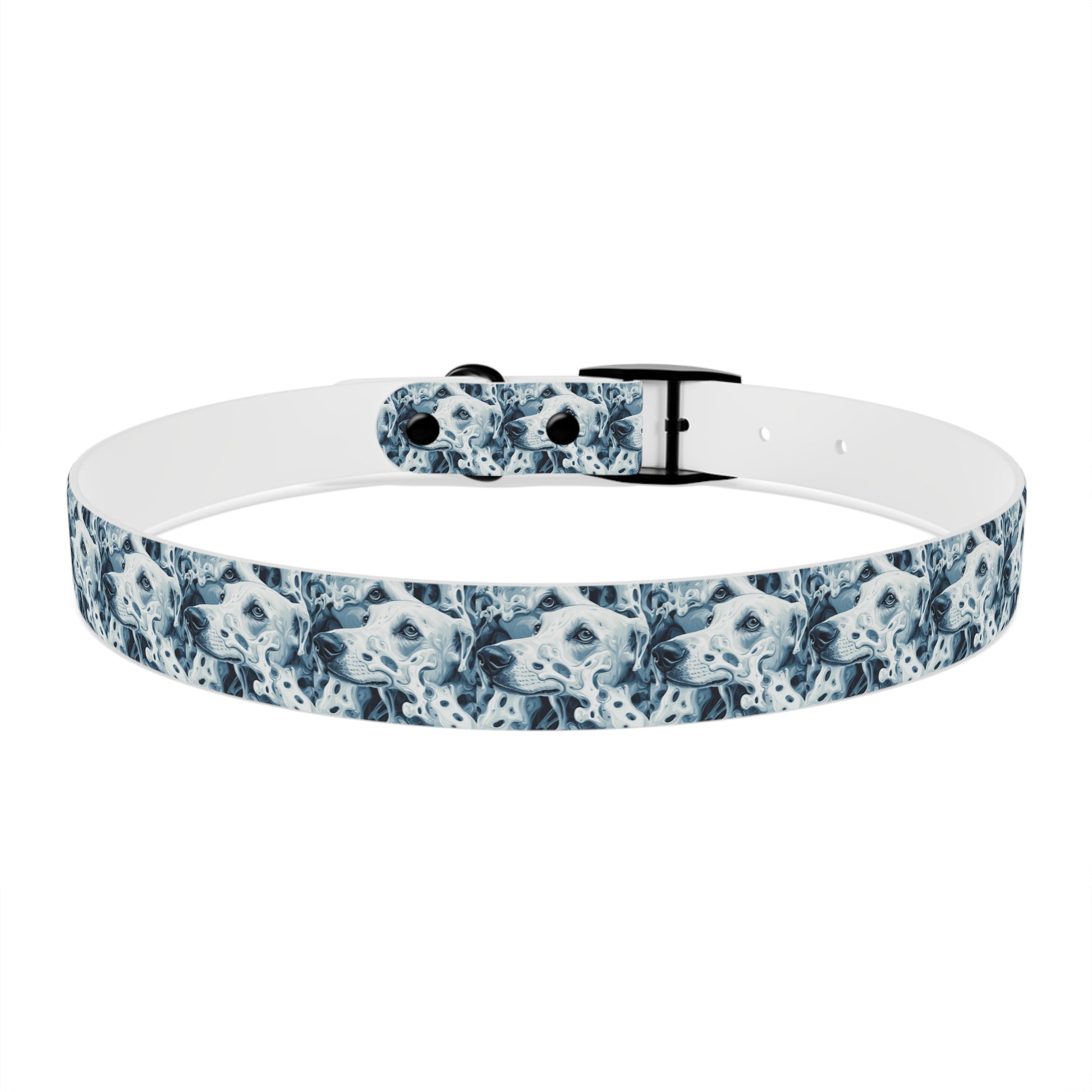 Stylish Dog Collar - Personalized Pet Accessory, Adjustable Pet Collar, Dog Fashion, Gifts for Dog Lovers, Unique Dog Gifts