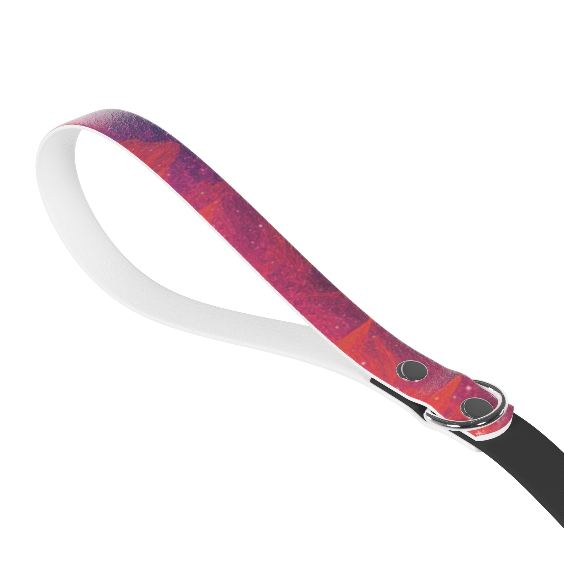 Colorful Pet Leash, Dog Walking Accessory, Custom Pet Gear, Stylish Dog Leash, Unique Leash for Stylish Walks