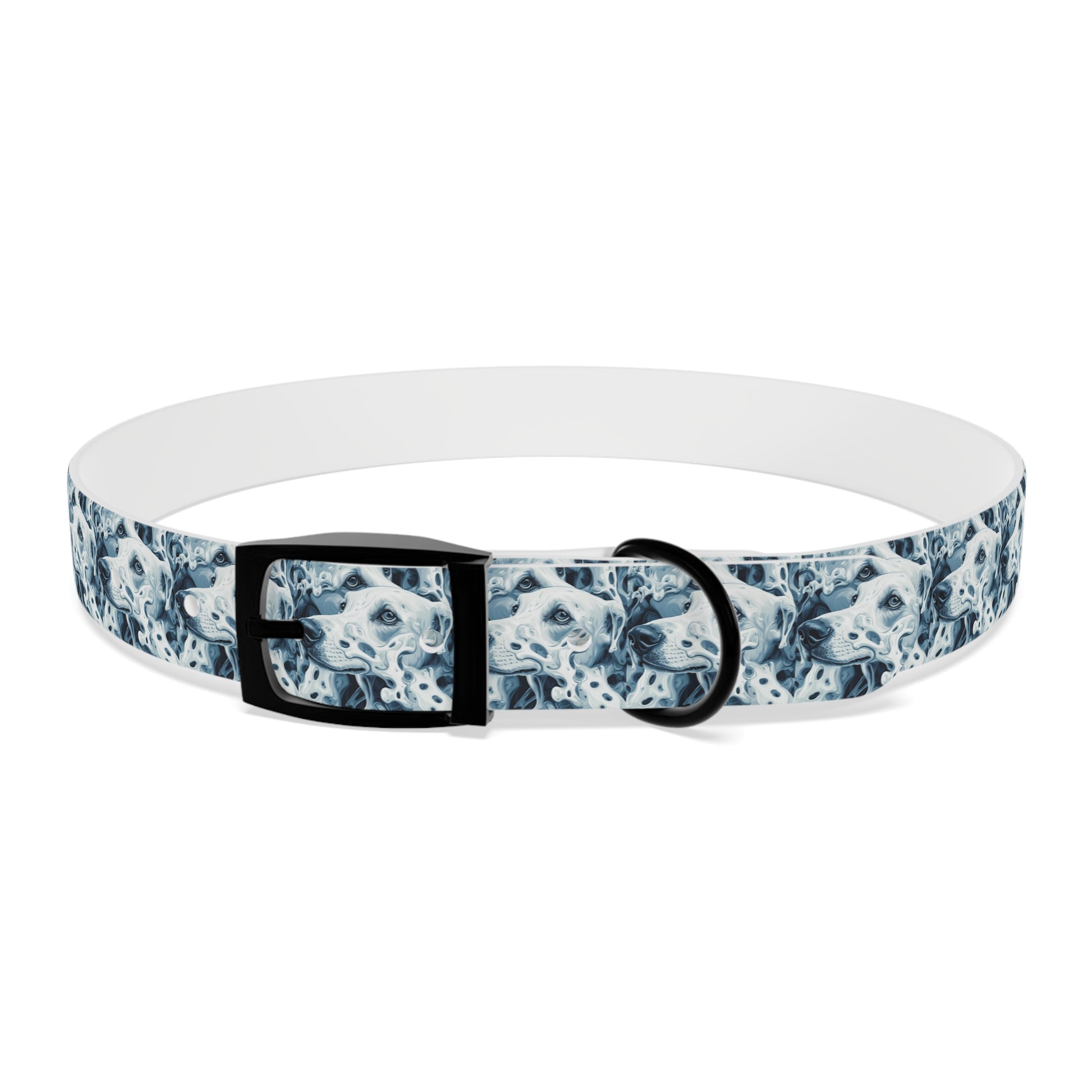 Stylish Dog Collar - Personalized Pet Accessory, Adjustable Pet Collar, Dog Fashion, Gifts for Dog Lovers, Unique Dog Gifts