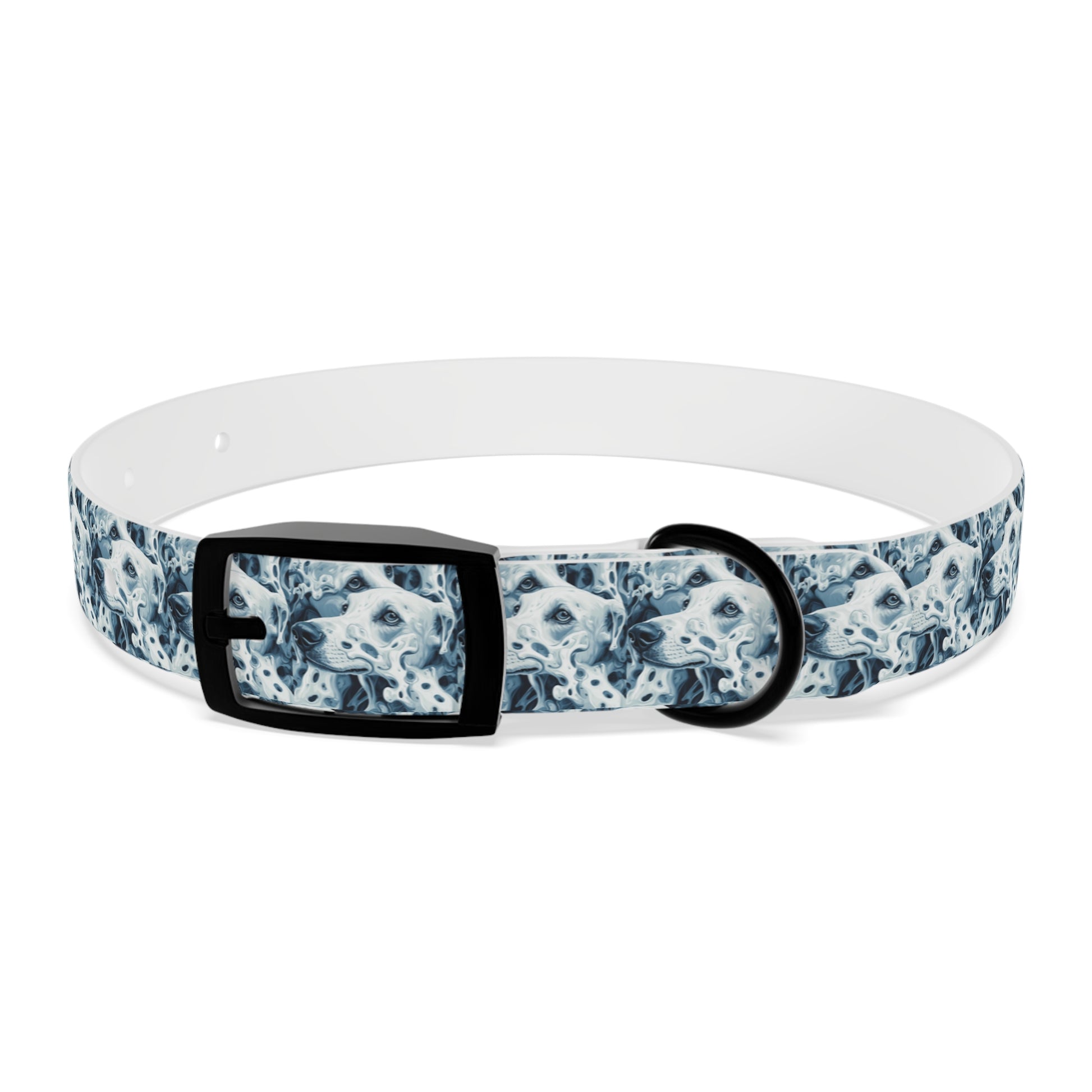 Stylish Dog Collar - Personalized Pet Accessory, Adjustable Pet Collar, Dog Fashion, Gifts for Dog Lovers, Unique Dog Gifts