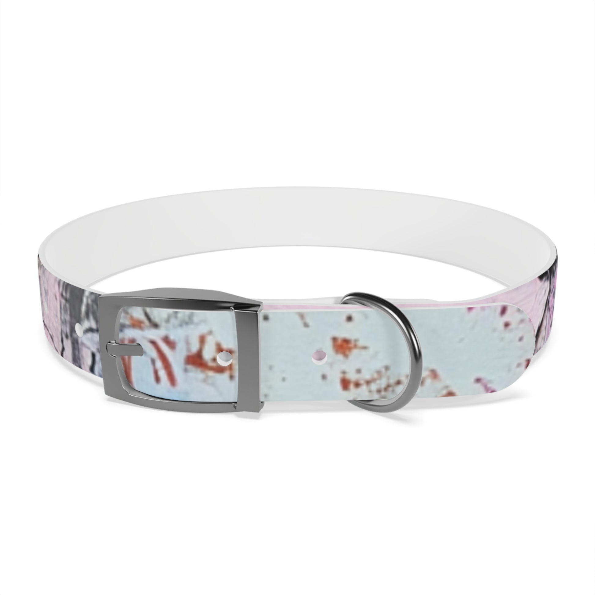 Stylish Dog Collar with Artistic Design, Pet Accessory for Dog Lovers, Customizable Collar for Holidays, Gift for Pets, Unique Pet [...]