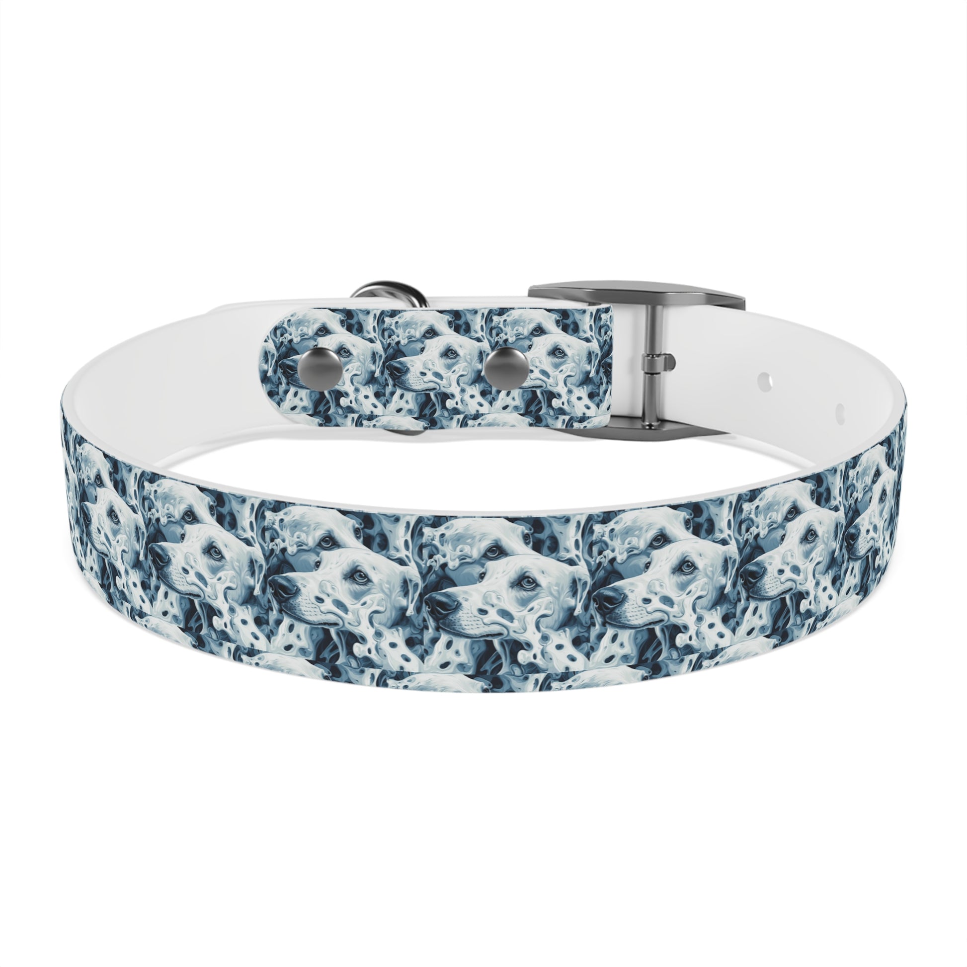 Stylish Dog Collar - Personalized Pet Accessory, Adjustable Pet Collar, Dog Fashion, Gifts for Dog Lovers, Unique Dog Gifts