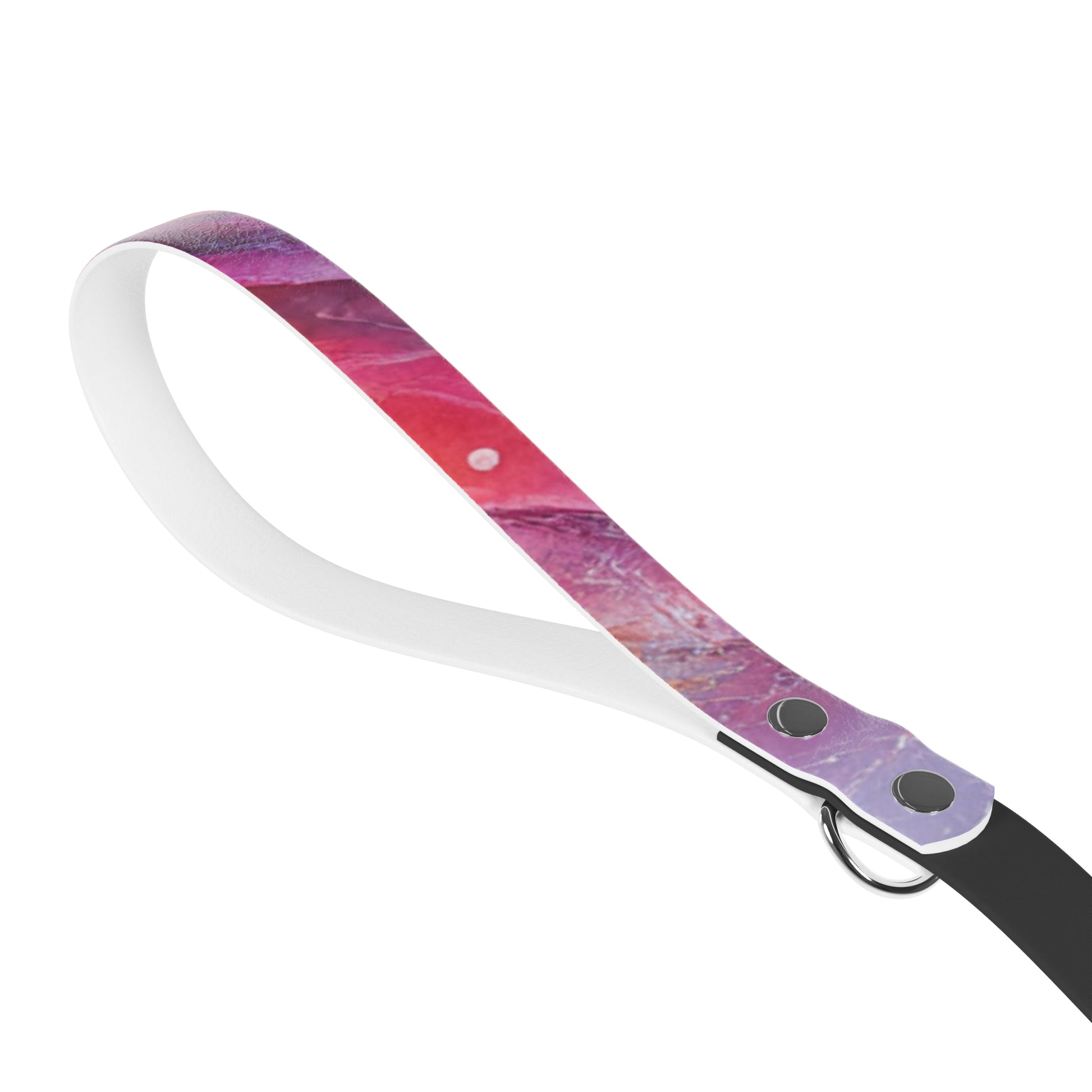 Colorful Pet Leash, Stylish Dog Leash, Adjustable Leash for Dogs, Pet Owner Gift, Fun Leash for Walks