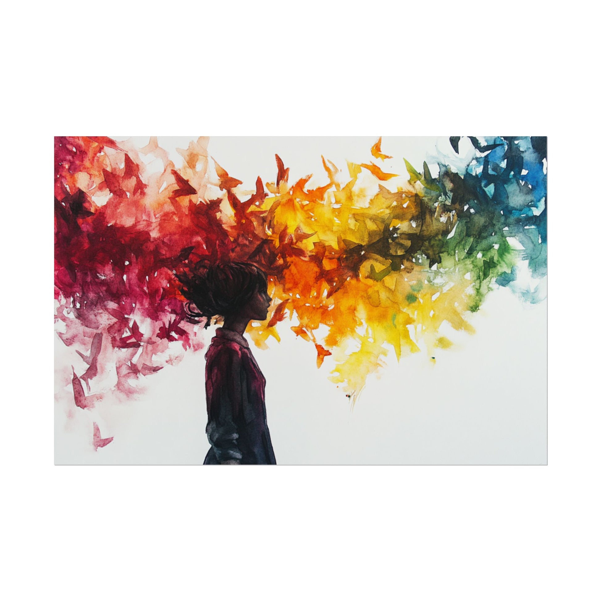 Artistic Wall Posters, Home Decor, Gift for Art Lovers, Unique Artwork, Nature Inspired Prints, Creative Wall Art