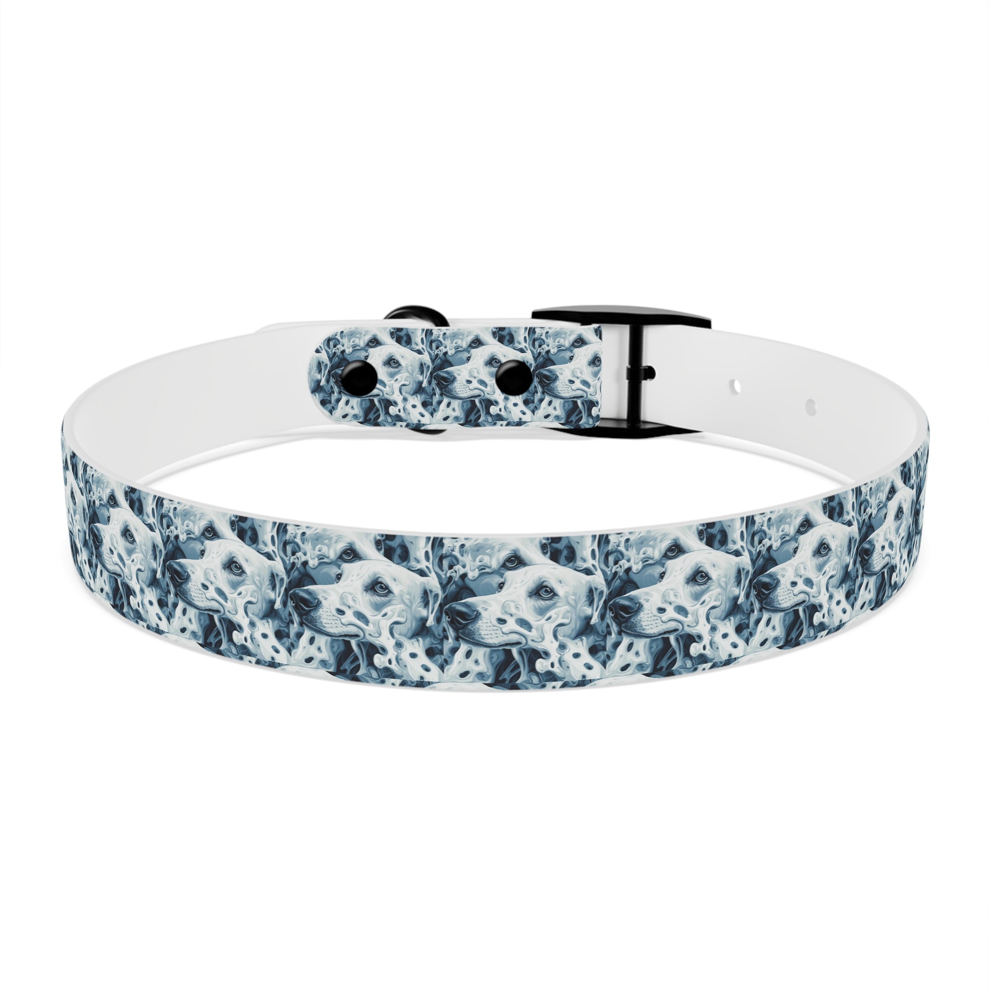 Stylish Dog Collar - Personalized Pet Accessory, Adjustable Pet Collar, Dog Fashion, Gifts for Dog Lovers, Unique Dog Gifts