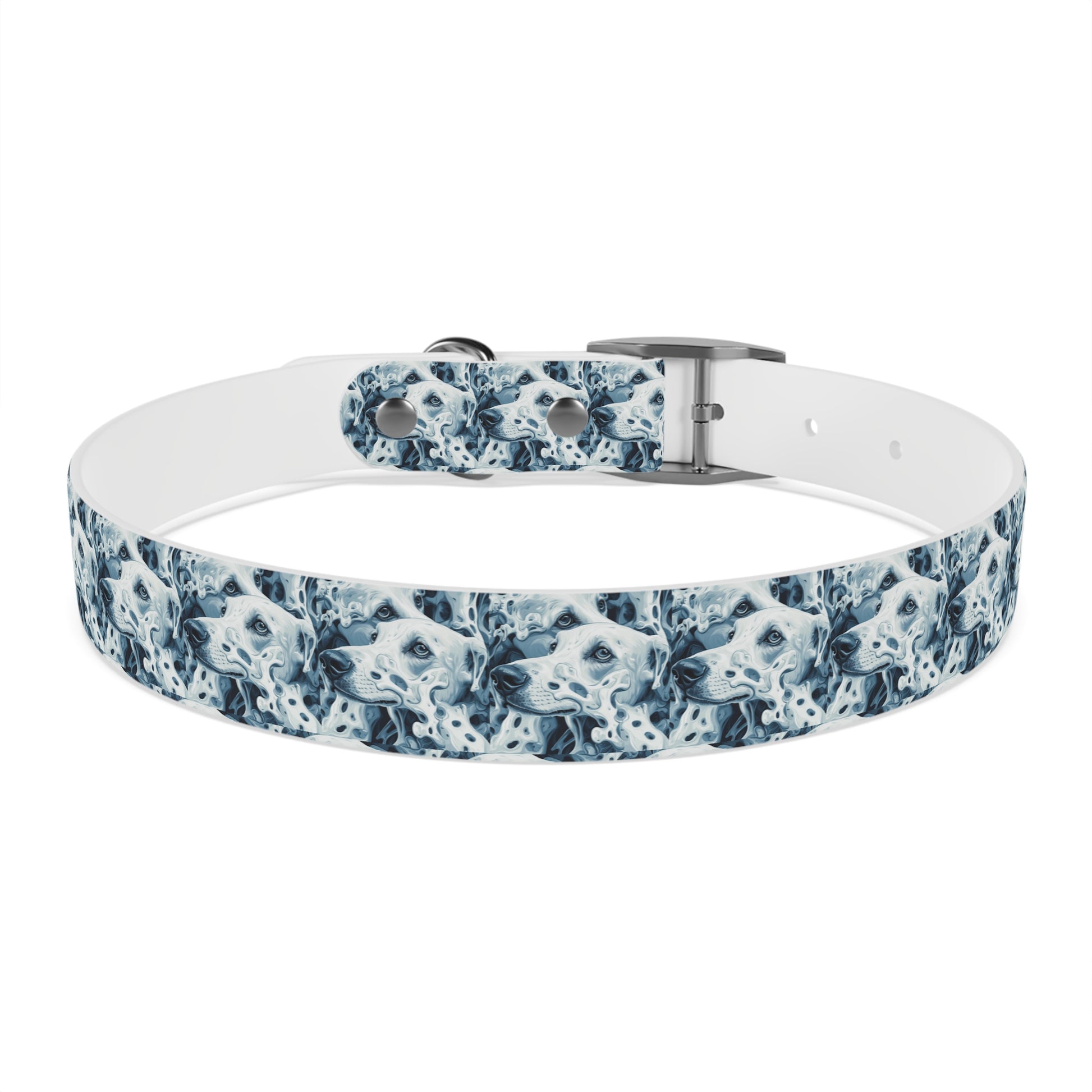 Stylish Dog Collar - Personalized Pet Accessory, Adjustable Pet Collar, Dog Fashion, Gifts for Dog Lovers, Unique Dog Gifts