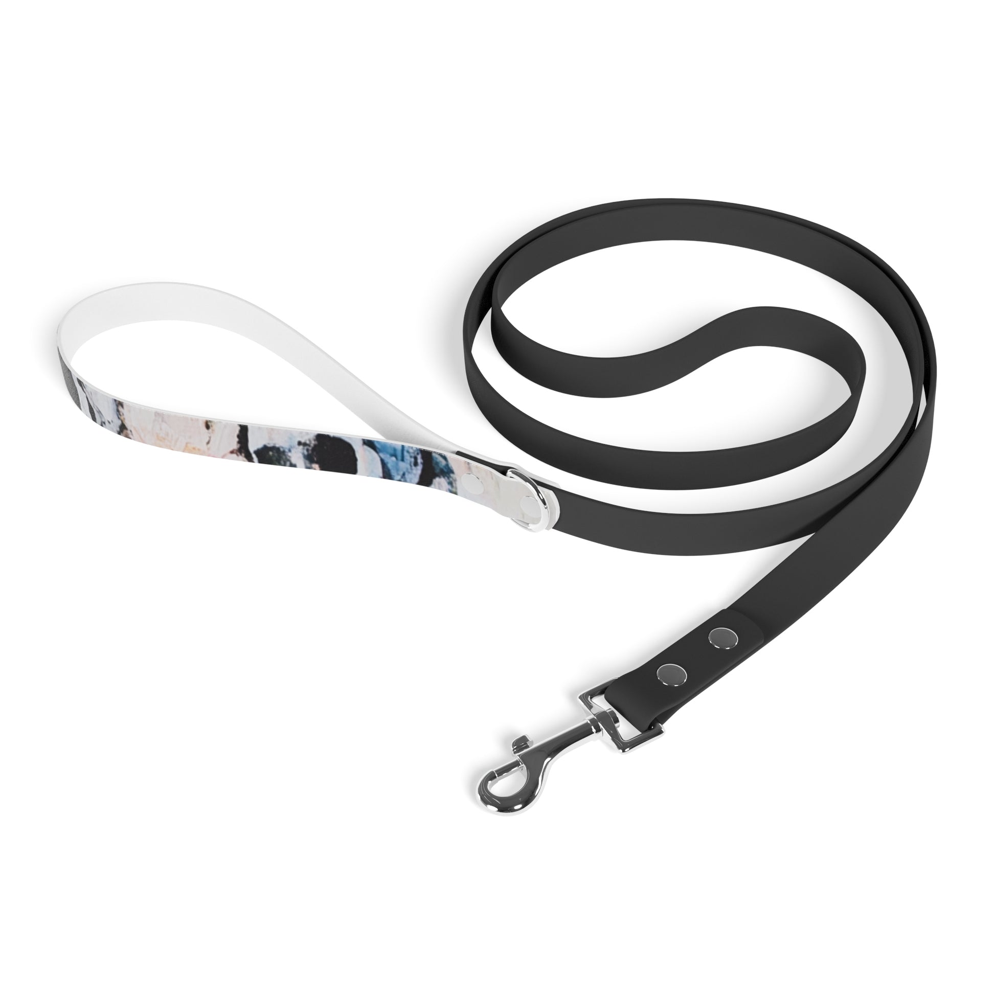 Stylish Pet Leash, Trendy Dog Leash for Walks, Unique Leash Gift for Pet Lovers, Personalized Leash for Dogs, Modern Dog Accessories