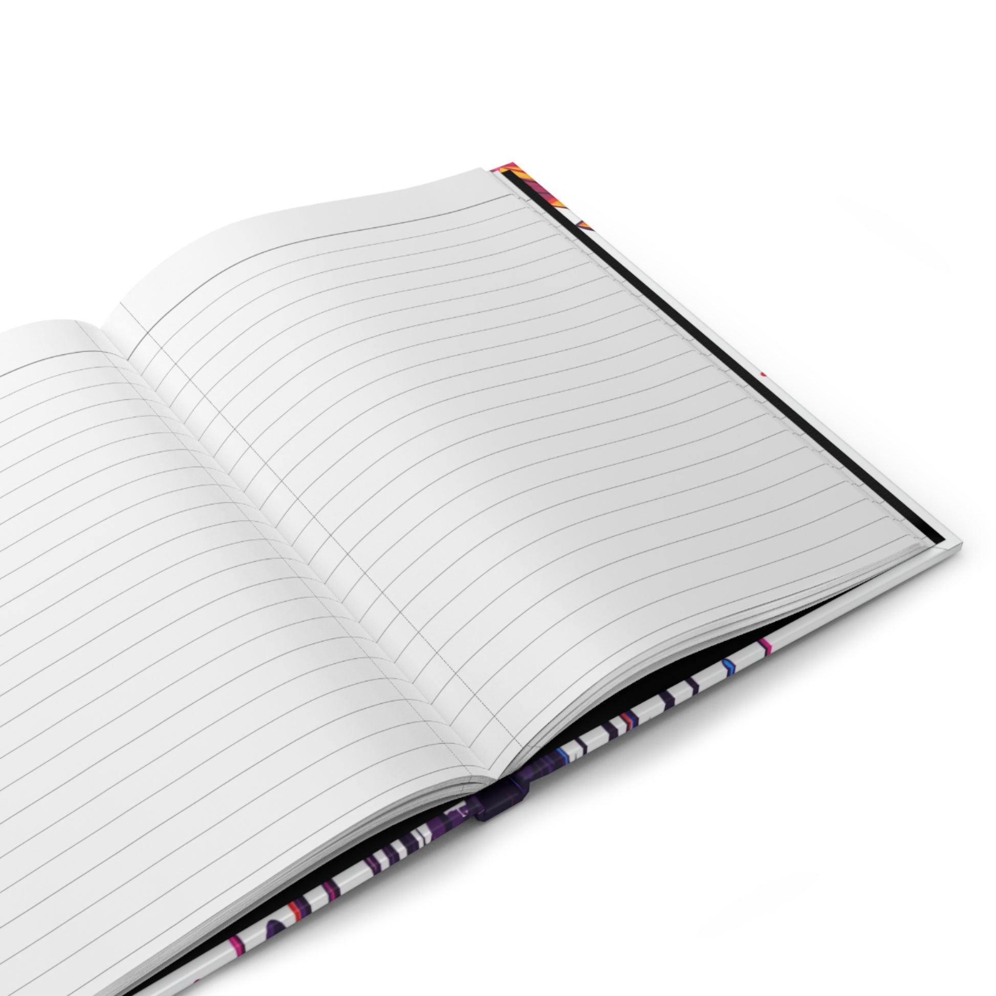 Vibrant Skull Design Journal | Perfect for Artists, Writers, or as a Unique Gift | Skull Notebook, Matte Hardcover Diary, Creative [...]