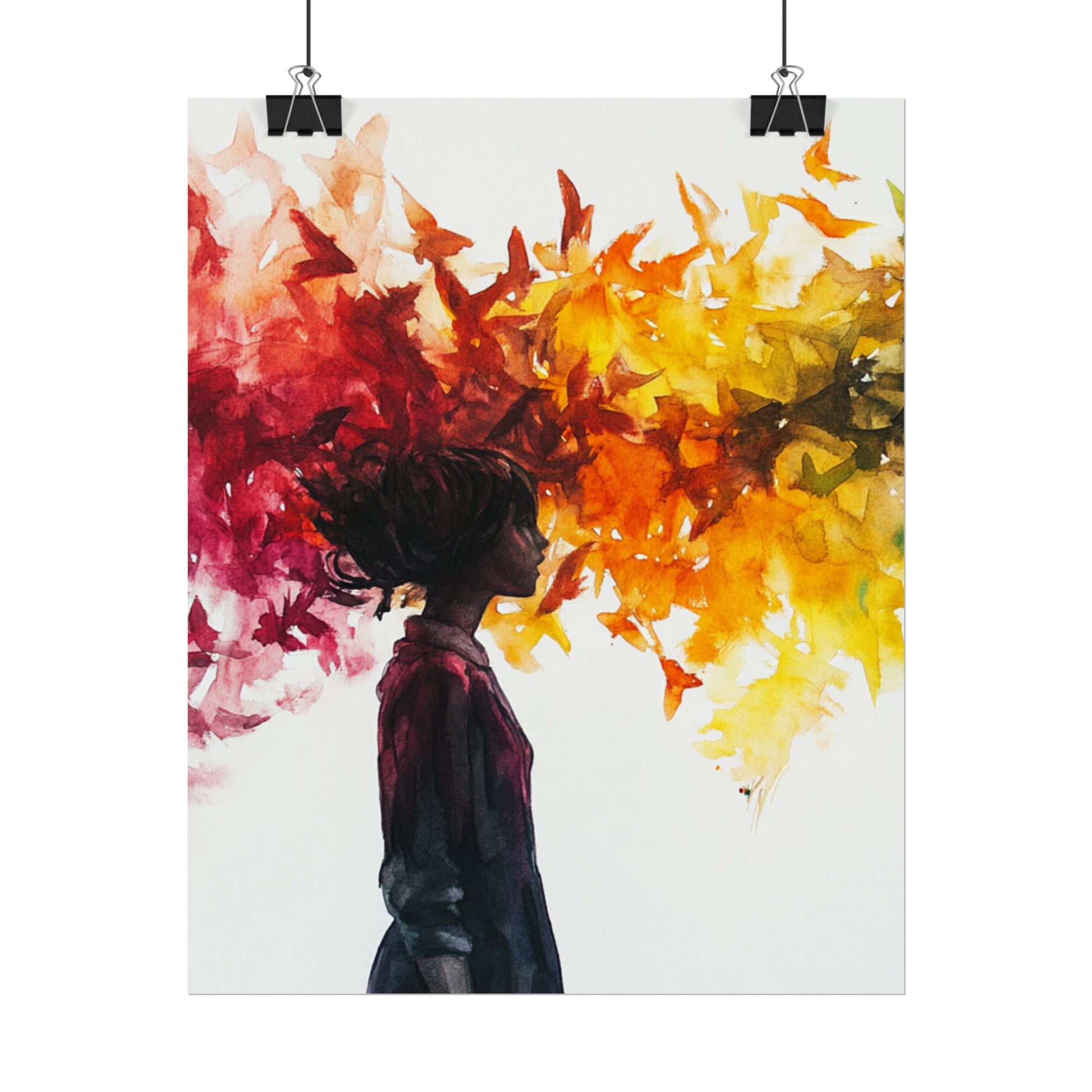 Artistic Wall Posters, Home Decor, Gift for Art Lovers, Unique Artwork, Nature Inspired Prints, Creative Wall Art