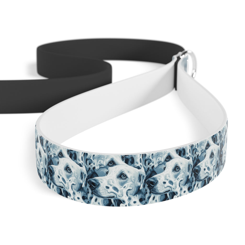 Stylish Dog Leash for Pet Lovers, Custom Pet Accessory, Durable Leash for Walks, Unique Dog Walking Gear, Personalized Pet Gift