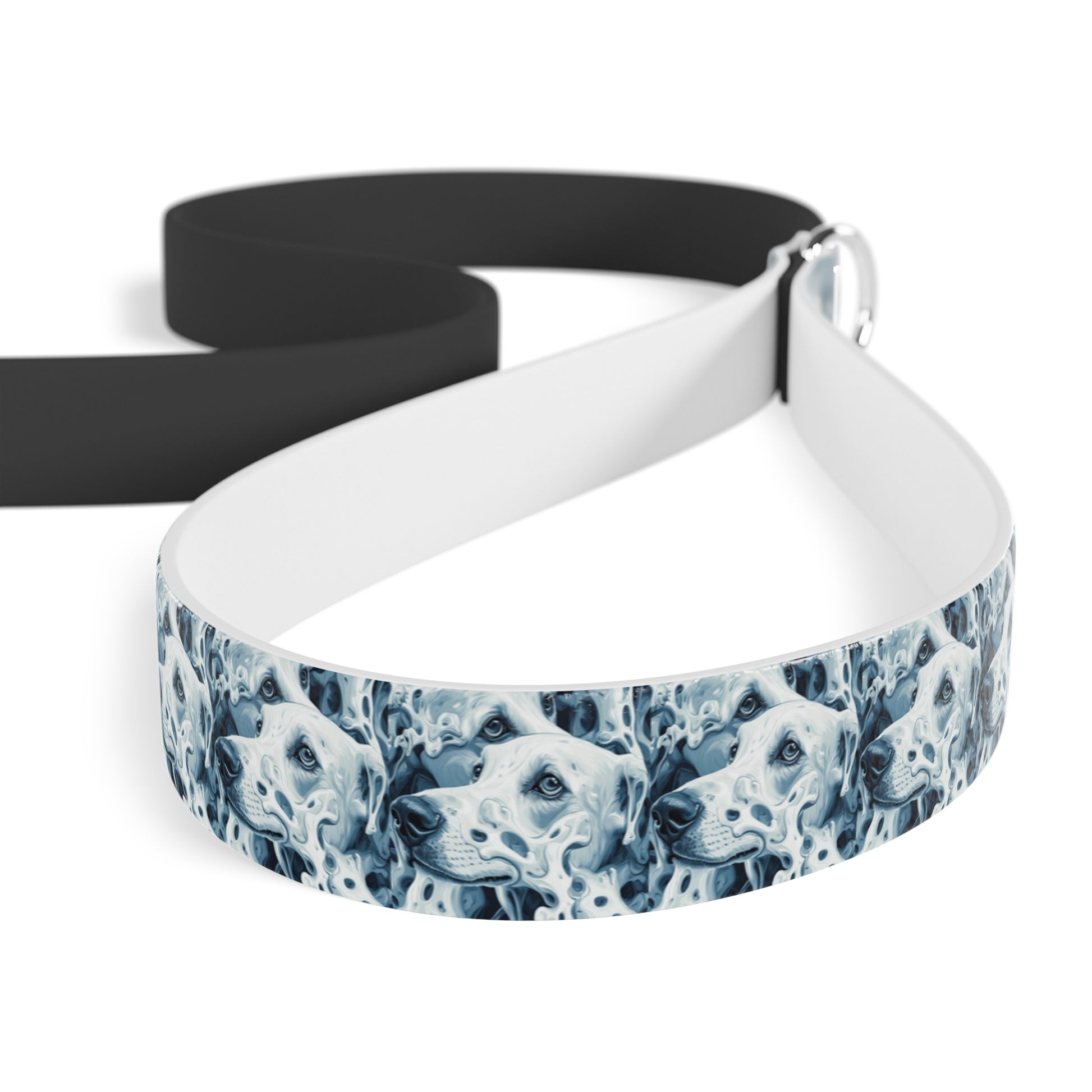 Stylish Dog Leash for Pet Lovers, Custom Pet Accessory, Durable Leash for Walks, Unique Dog Walking Gear, Personalized Pet Gift