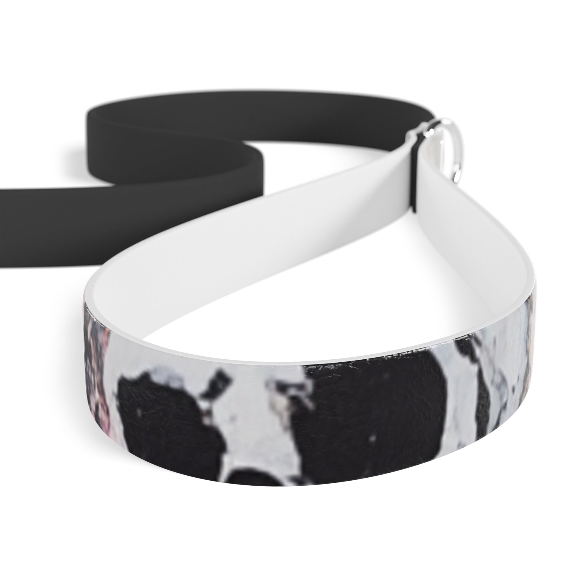 Stylish Pet Leash, Trendy Dog Leash for Walks, Unique Leash Gift for Pet Lovers, Personalized Leash for Dogs, Modern Dog Accessories