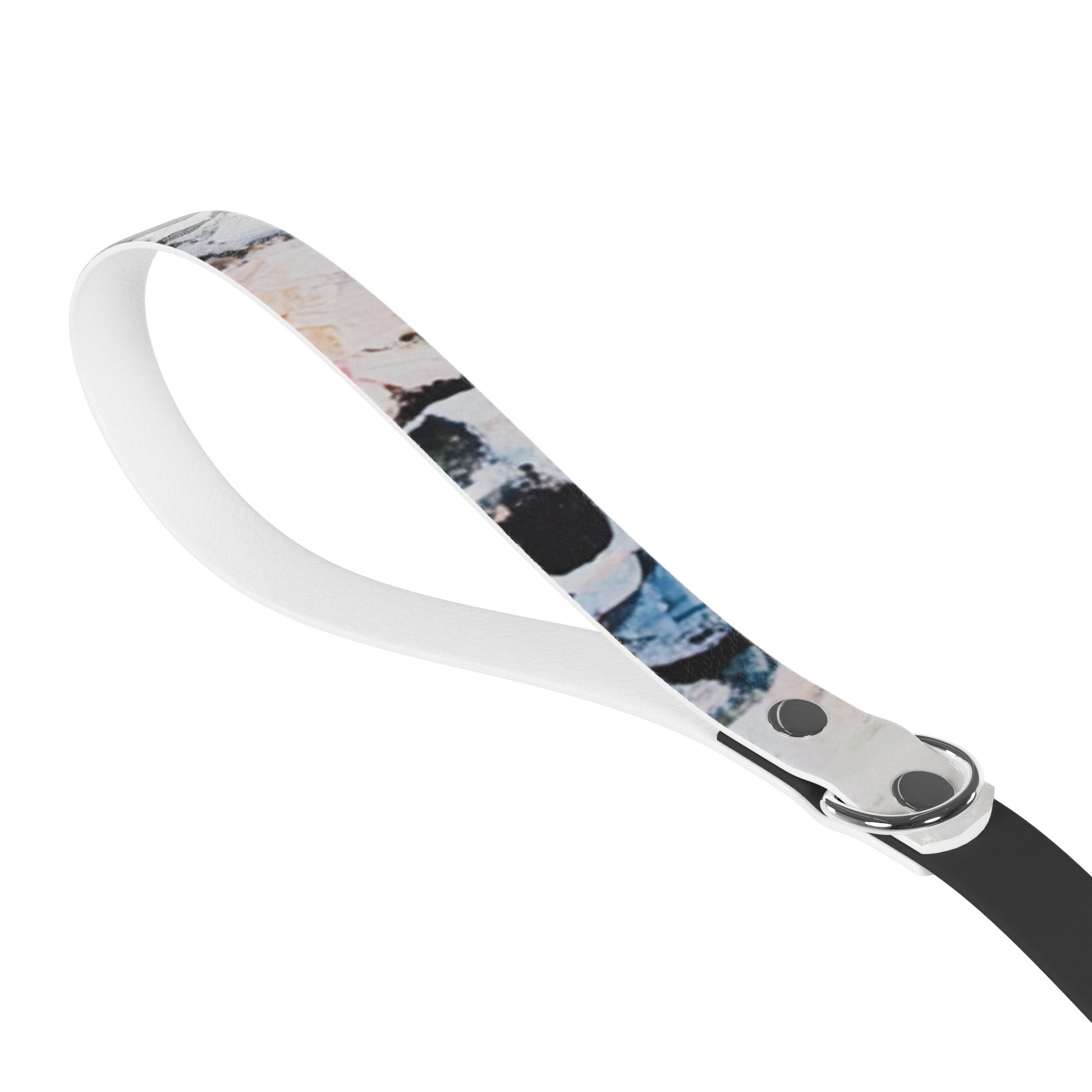 Stylish Pet Leash, Trendy Dog Leash for Walks, Unique Leash Gift for Pet Lovers, Personalized Leash for Dogs, Modern Dog Accessories