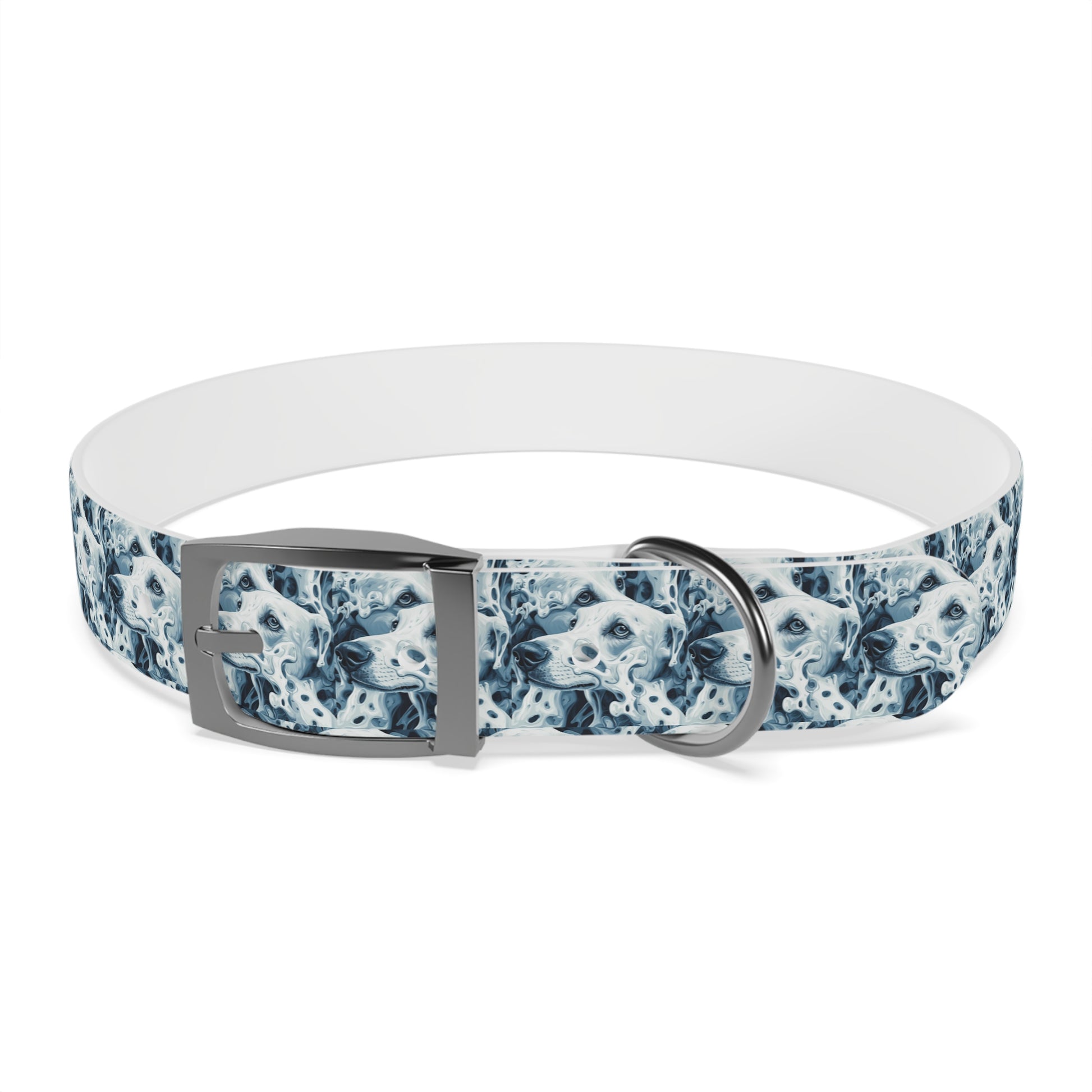 Stylish Dog Collar - Personalized Pet Accessory, Adjustable Pet Collar, Dog Fashion, Gifts for Dog Lovers, Unique Dog Gifts
