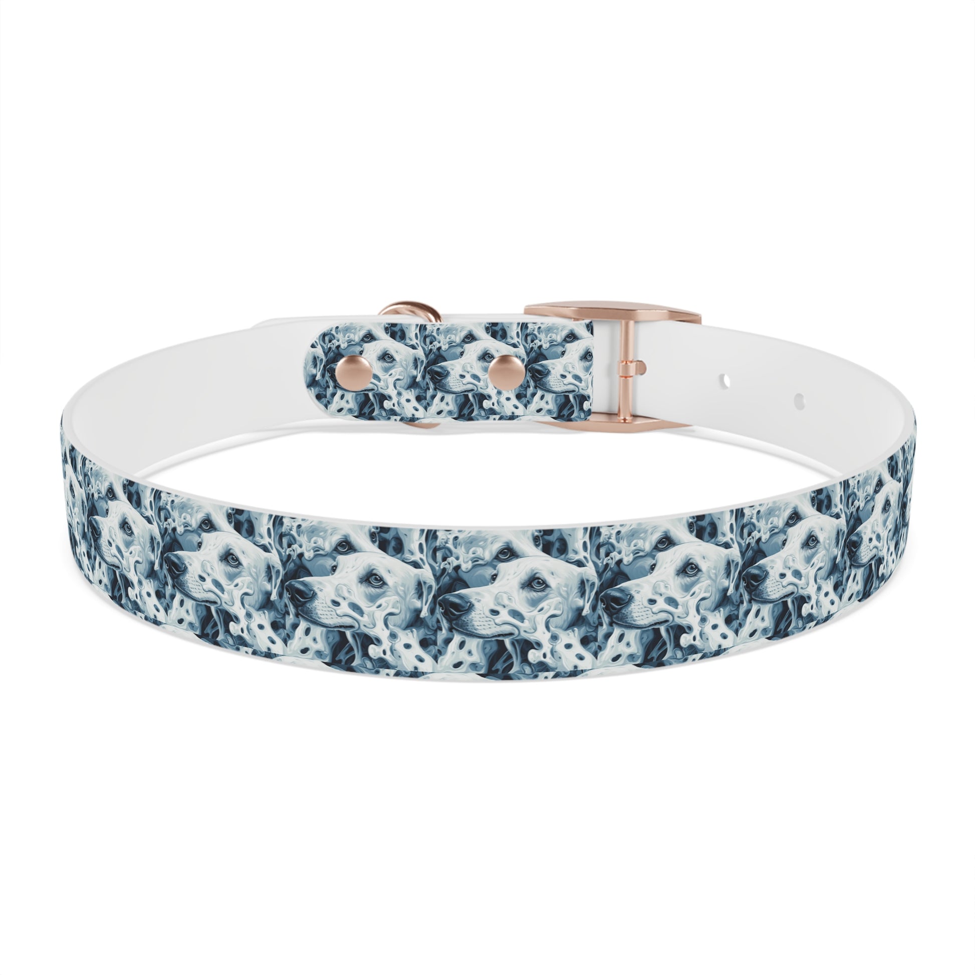 Stylish Dog Collar - Personalized Pet Accessory, Adjustable Pet Collar, Dog Fashion, Gifts for Dog Lovers, Unique Dog Gifts