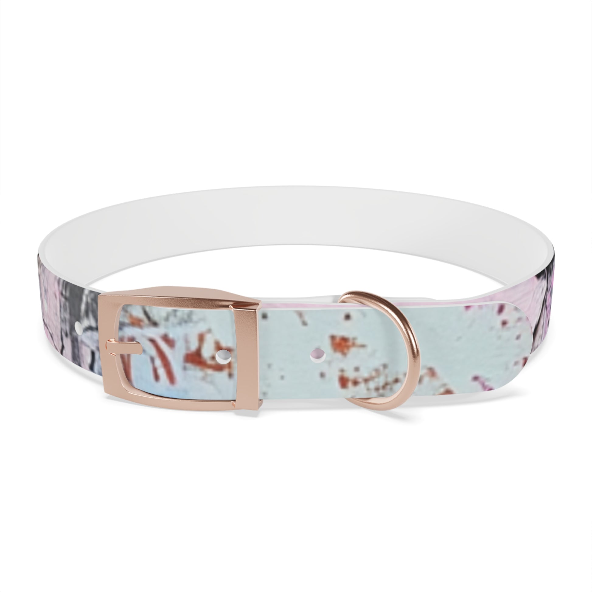 Stylish Dog Collar with Artistic Design, Pet Accessory for Dog Lovers, Customizable Collar for Holidays, Gift for Pets, Unique Pet [...]
