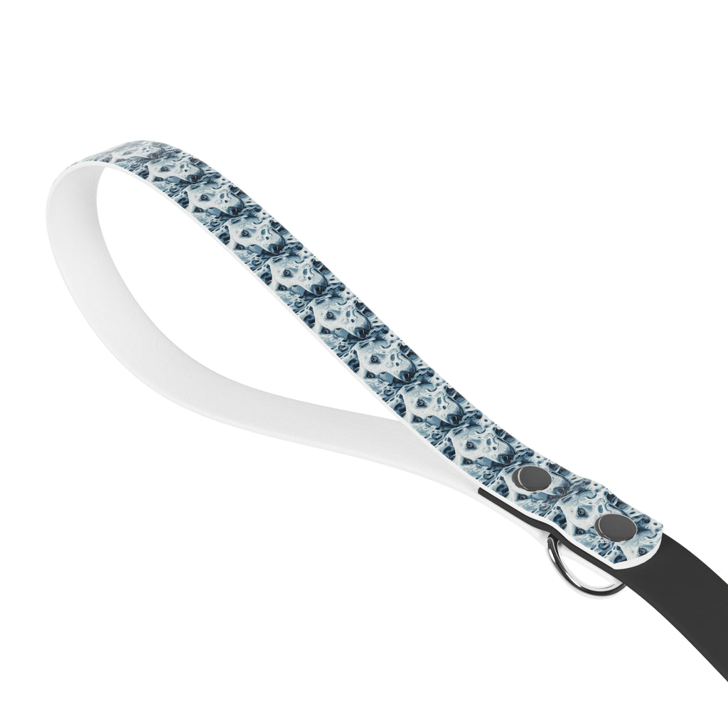 Stylish Dog Leash for Pet Lovers, Custom Pet Accessory, Durable Leash for Walks, Unique Dog Walking Gear, Personalized Pet Gift